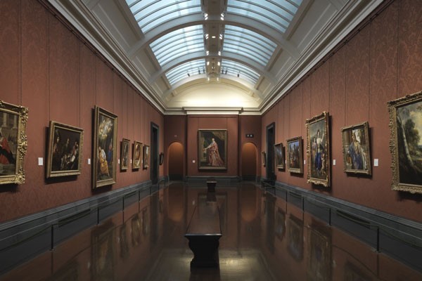 Highlights of The National Gallery Official Guided Tour for Two
