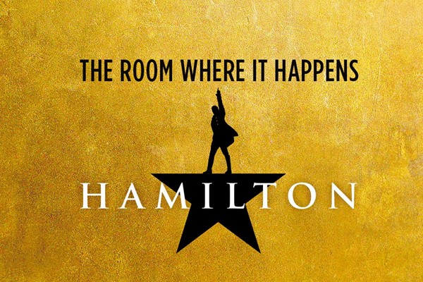 Theatre Tickets to Hamilton for Two picture