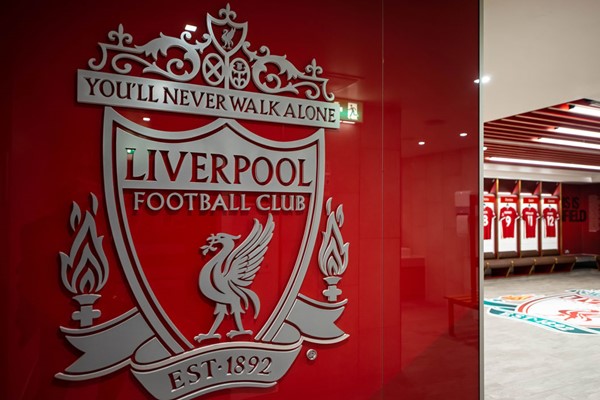 The Anfield Experience for One at Liverpool FC