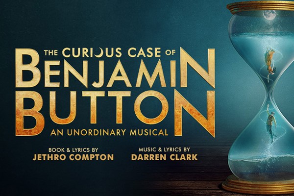 Silver Theatre Tickets to The Curious Case of Benjamin Button for Two picture