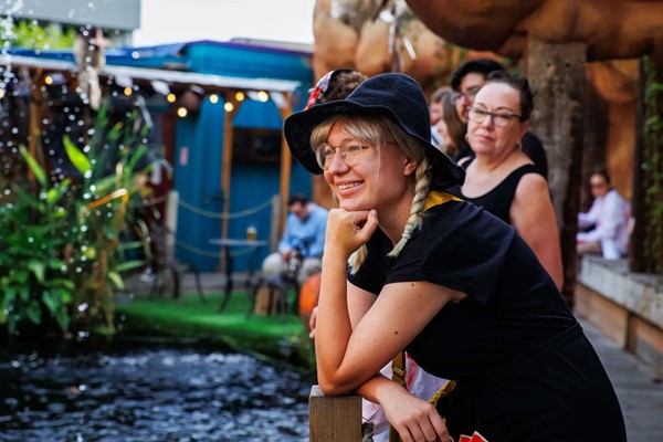 Phantom Peak Tickets for Two Adults picture