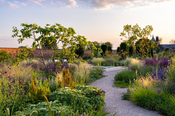 RHS Garden Bridgewater Entry for Two Adults picture