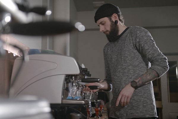Beginner Barista Course for One at 200 Degrees Coffee picture