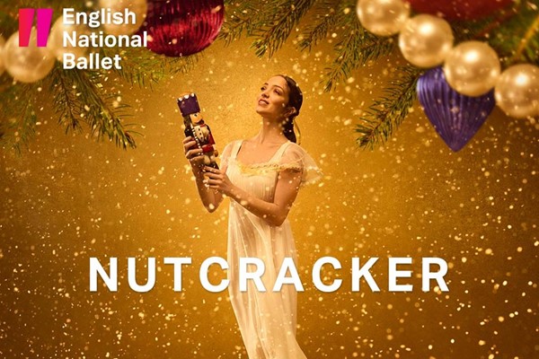Theatre Tickets to Nutcracker for Two collection picture