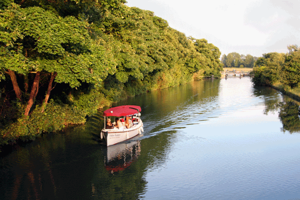 River Cruise