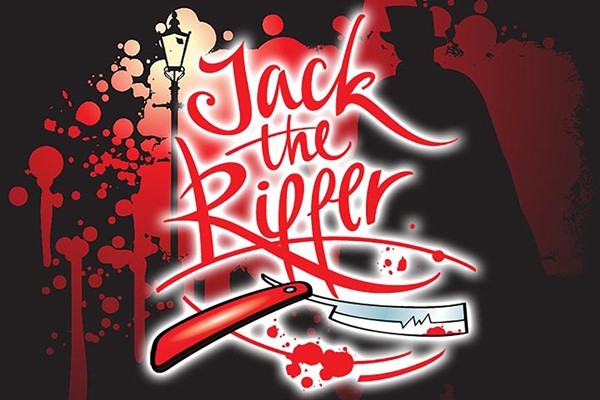Jack the Ripper Walking Tour for Two