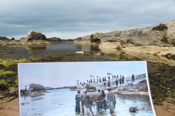 Game Of Thrones And Giant Causeway Guided Tour Of Northern Ireland