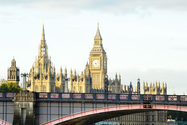 Harry Potter Walking Tour of London for Two