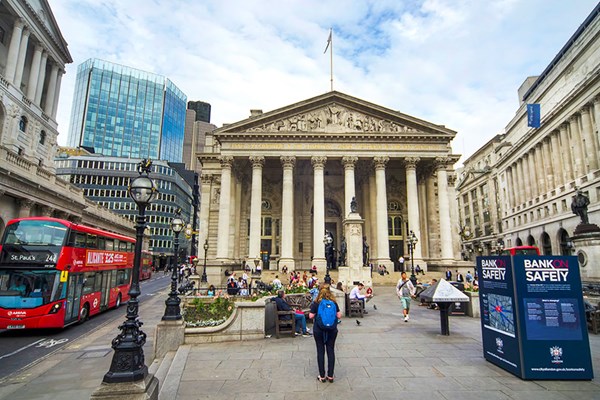 History of London Photography Tour for One