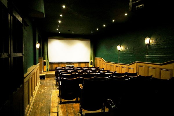 Vintage Cinema