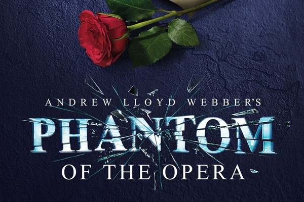 Theatre Tickets to The Phantom of the Opera for Two picture