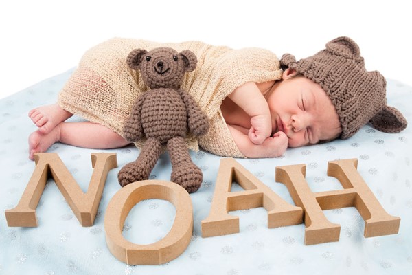 Two Hour Newborn and Baby Photoshoot at Lite-Box Imagery