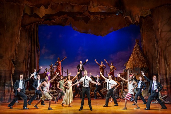 Theatre Tickets to a West End Show for Two - Image 4