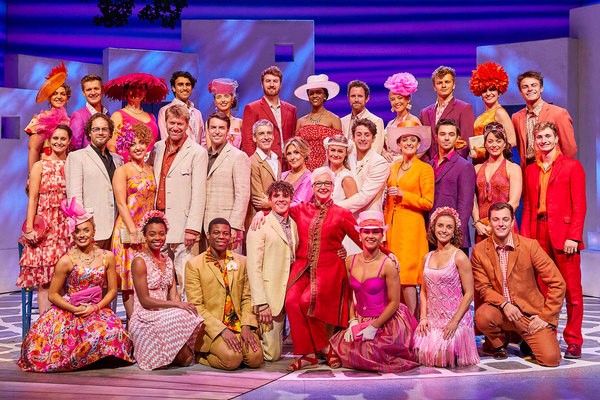 Theatre Tickets to a West End Show for Two - Image 3