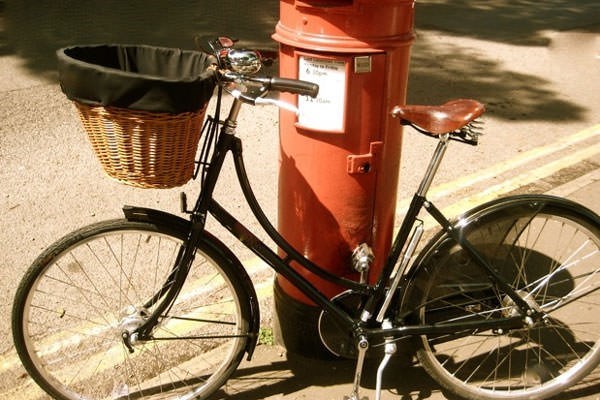 Hampton Court Palace Bike Tour