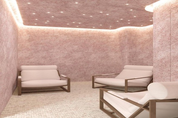 Spa Day with Treatment, Ritual and Fizz for One at Euphoria Spa picture