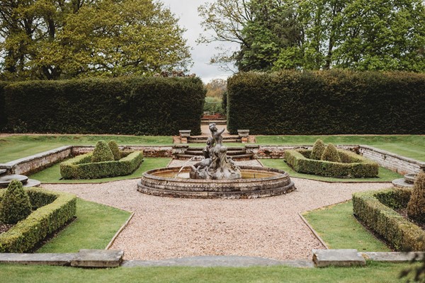 One Night Spa Break for Two at Greenwoods Hotel and Spa picture