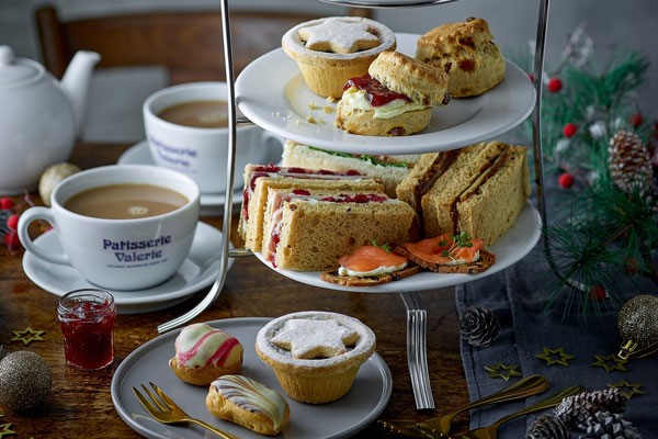 Afternoon Tea Experience Box collection picture