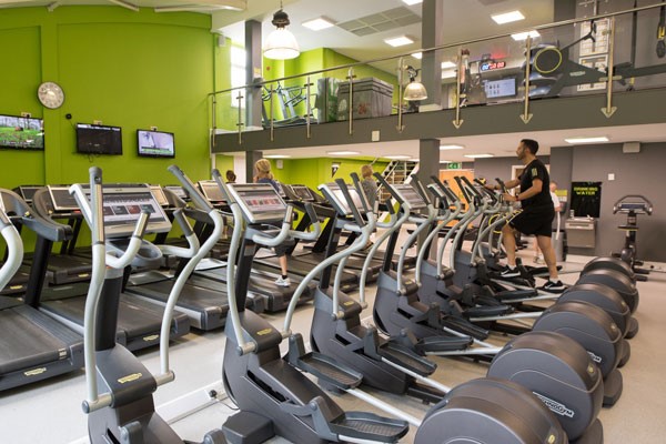 Bannatyne Spa Day with Three Treatments for Two with Prosecco - Image 6