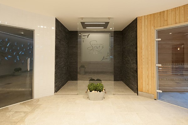 Spa Day with Treatment and Two Course Lunch at Appleby Manor for Two picture