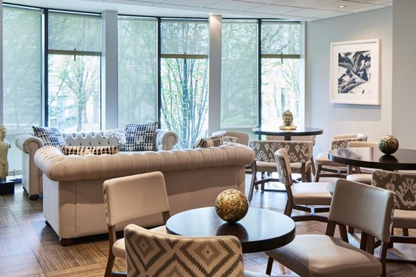 City Serenity Spa Day with Treatment and Fizz for One at Manchester Piccadilly Hotel picture