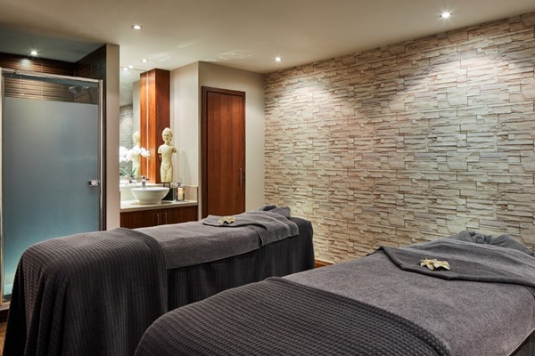 City Serenity Spa Day with Treatment and Fizz for Two at Manchester Piccadilly Hotel picture