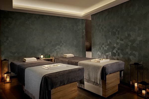 Spa Day with Treatment and Dinner for One at BOKEH by Montcalm East – Weekdays