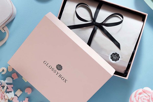 Twelve Month GLOSSYBOX Subscription 