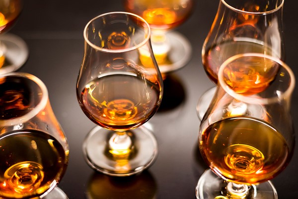 Il Gusto Whisky Tasting for Two