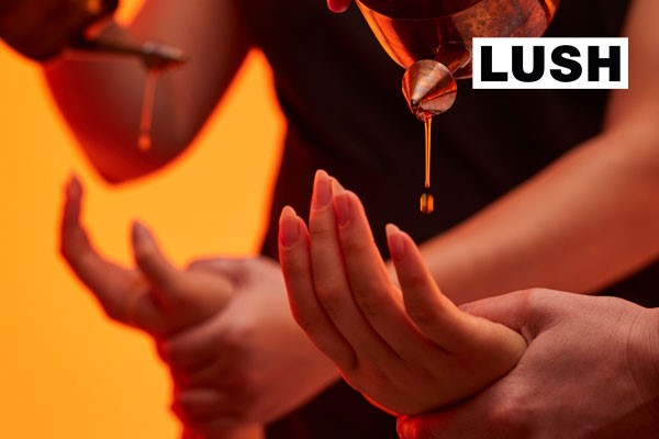 LUSH SPA KARMA 65 Minute Ayurvedic Inspired Full Body Massage for One picture