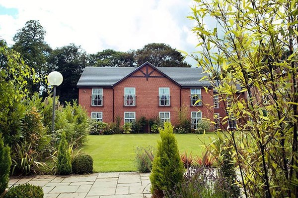 One Night Break at Rossett Hall Hotel