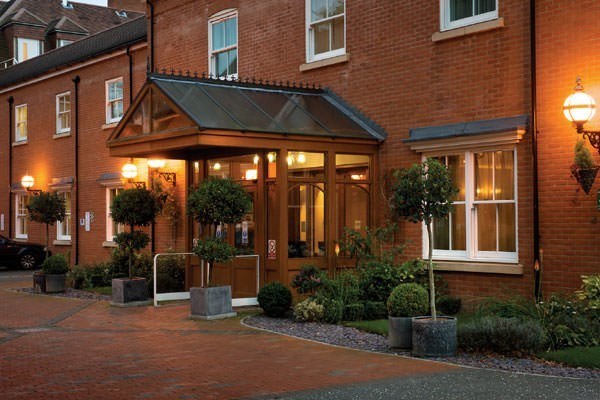 Two Night Break at Pinewood Hotel