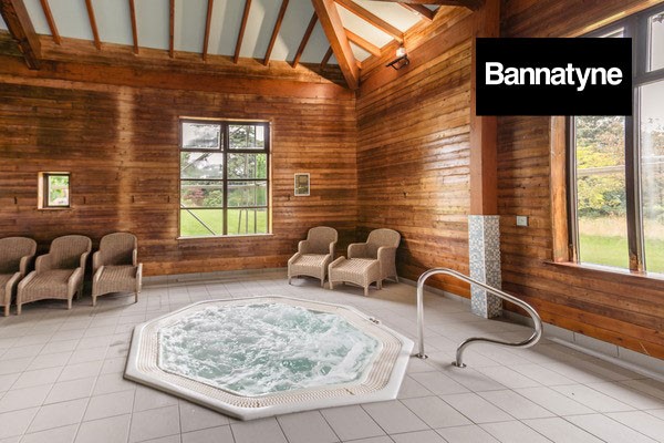 Premium Spa Day with Three Treatments for One at Bannatyne picture