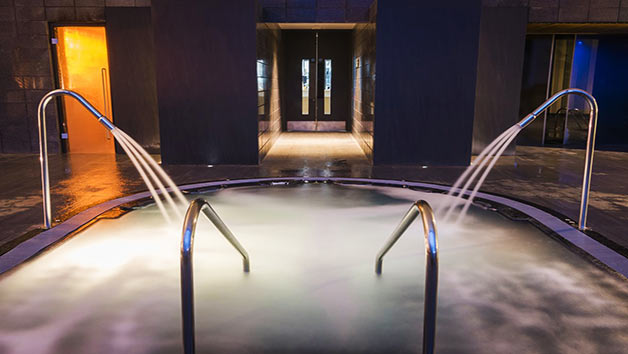Evening Spa Session and a Glass of Prosecco for Two at Lifehouse Spa and Hotel collection picture