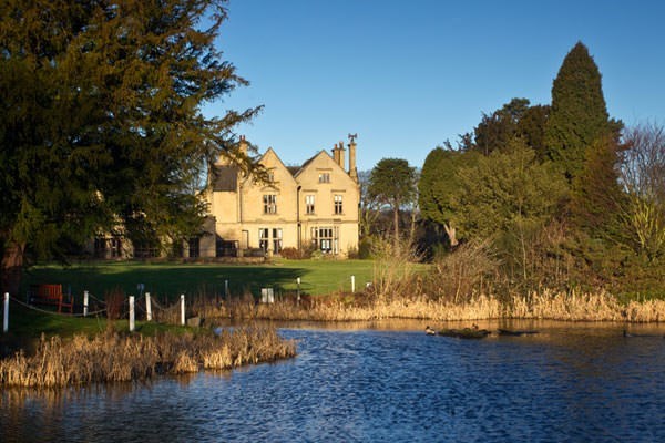 One Night Break at Bagden Hall Hotel 