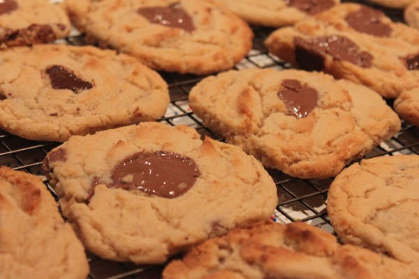 Half Day Cookie Girl Cookie Making Lesson for One