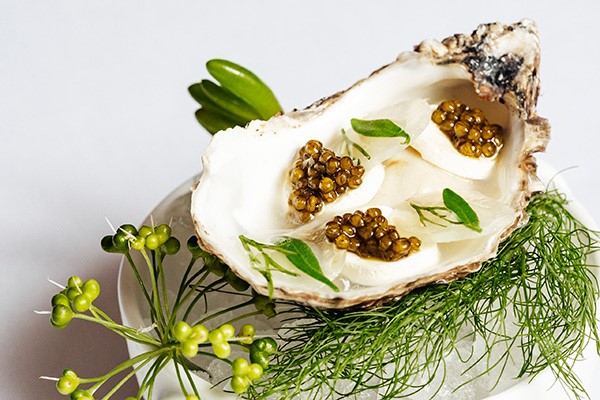 Three Course Lunch for Two at Corrigan's Mayfair picture