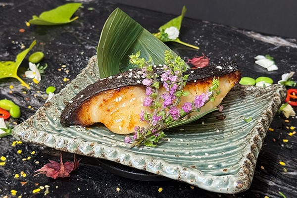 Three Course Lunch with a Glass of Bubbly for Two at Ellen Kensington picture