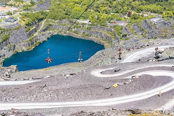Zip World