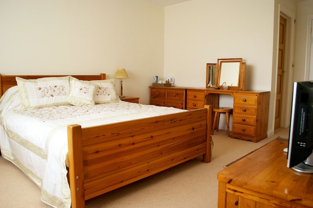 One Night Country Escape with Breakfast for Two at Torlands Bed and Breakfast
