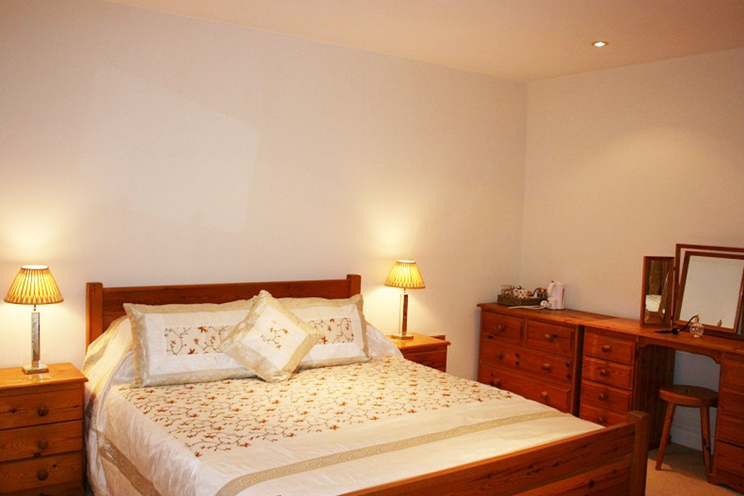 Two Night Country Escape with Breakfast for Two at Torlands Bed and Breakfast