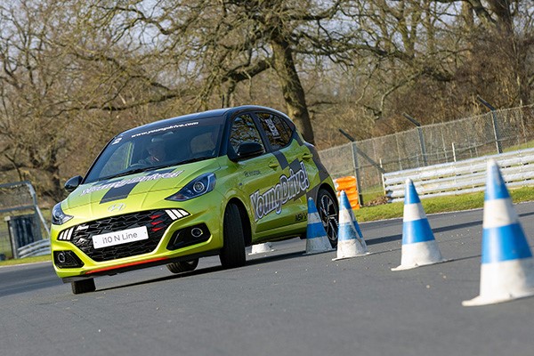 Junior Racing