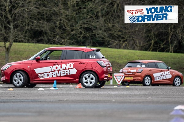 Young Drivers