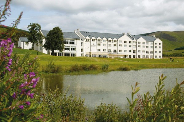 Scottish Hotels