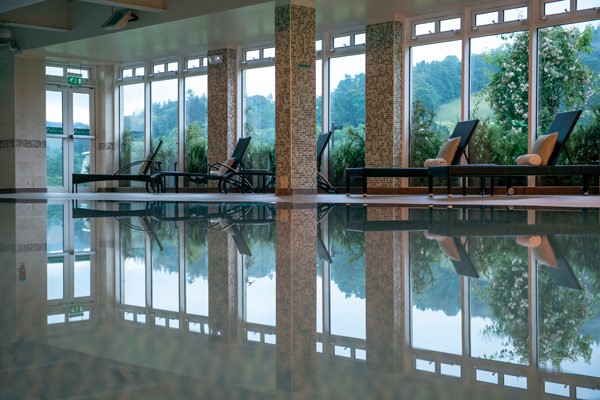 Cardrona Spa