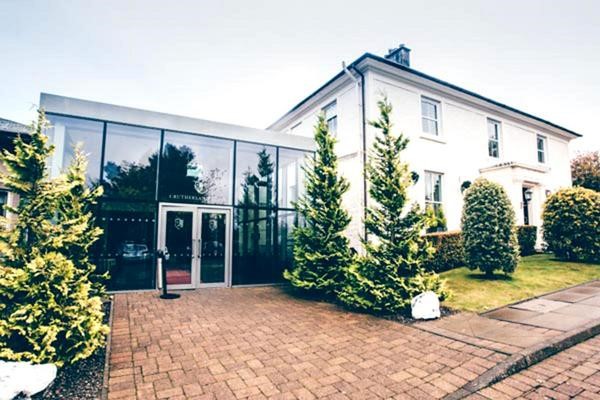 The Crutherland Hotel