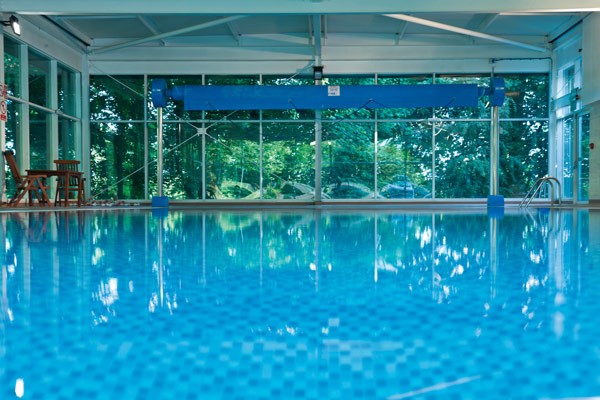 Full Day Spa