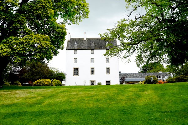 Spa Day with 55 Minute Treatment and Afternoon Tea for Two at Macdonald Houstoun House
