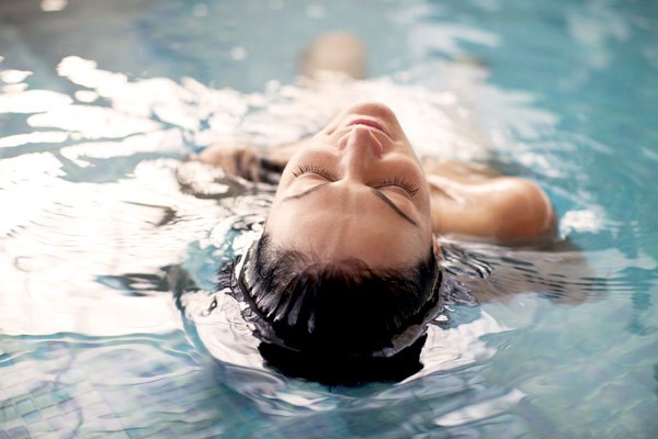 Overnight Spa Break with Treatments and Prosecco for Two at Macdonald Houstoun House - Weekend