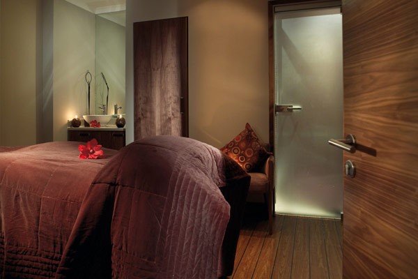 Spa Day with 25 Minute Treatment for One at Macdonald Old England